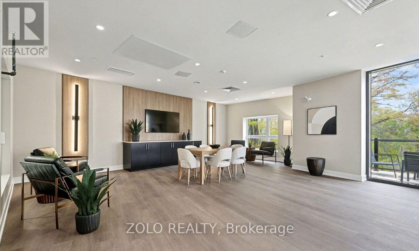 419 - 1100 Lackner Place, Kitchener, Ontario  N2A 0M1 - Photo 4 - X12608082