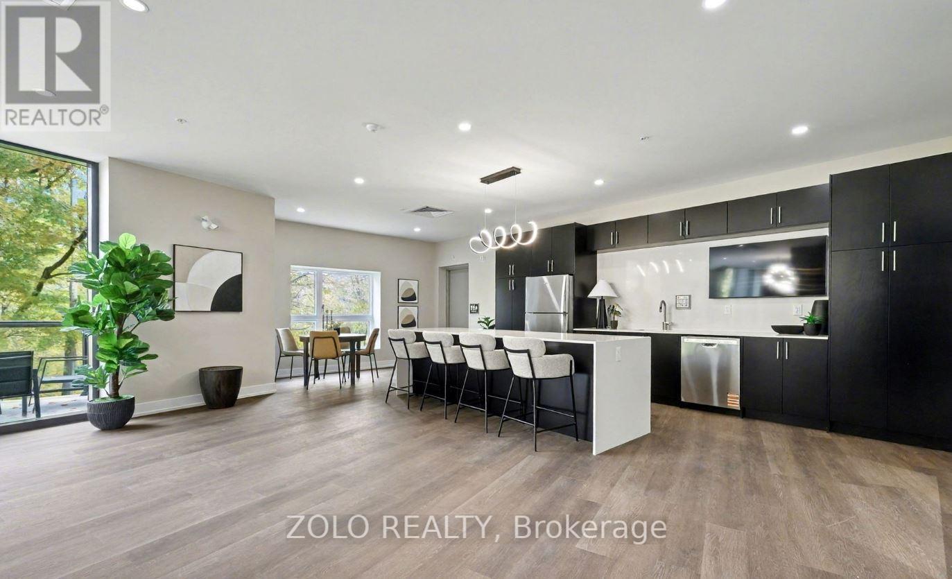 419 - 1100 Lackner Place, Kitchener, Ontario  N2A 0M1 - Photo 5 - X12608082