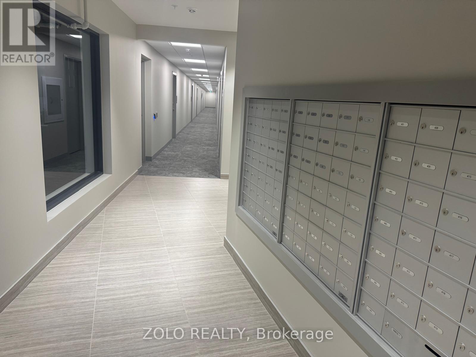 419 - 1100 Lackner Place, Kitchener, Ontario  N2A 0M1 - Photo 8 - X12608082