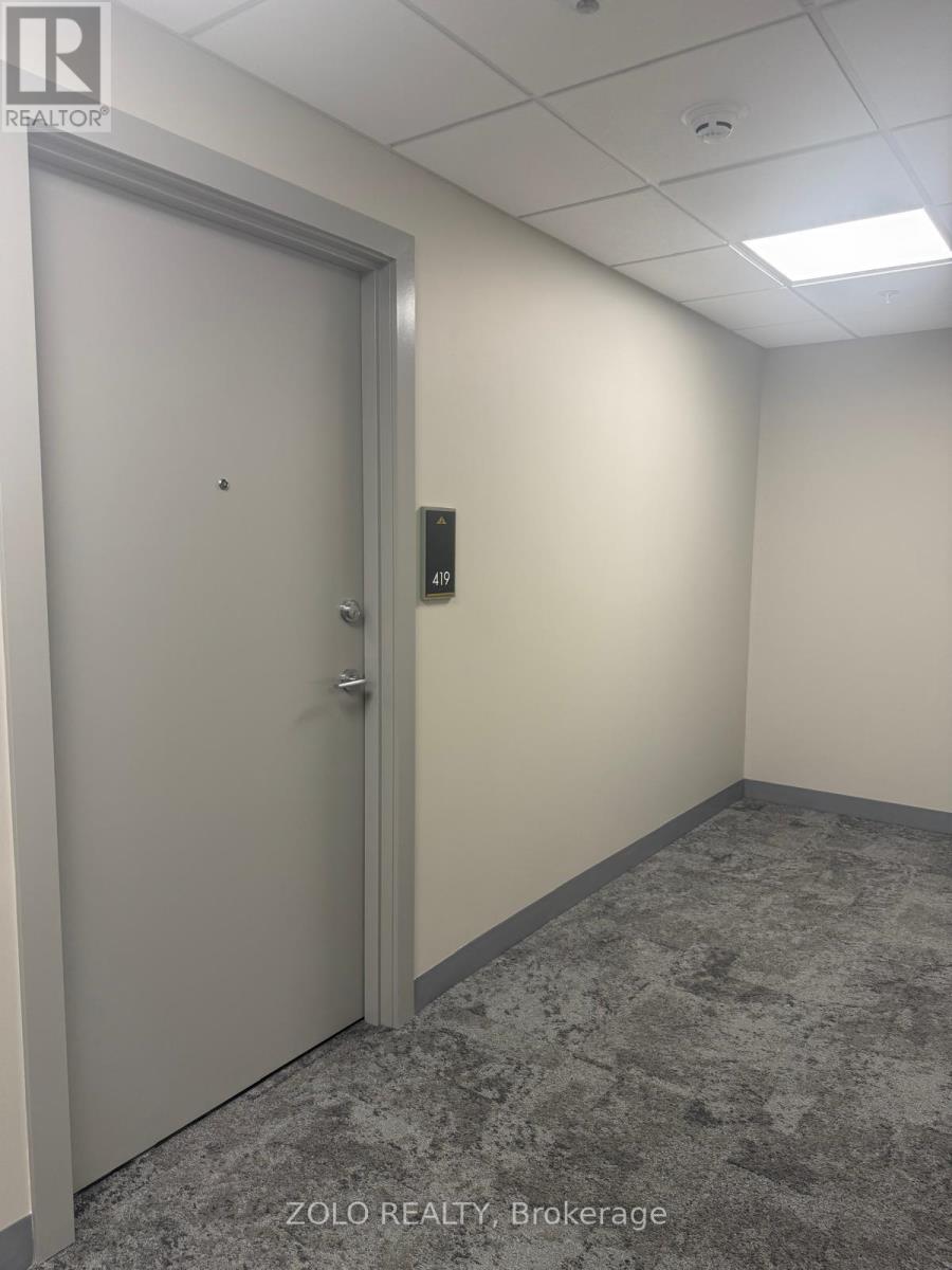 419 - 1100 Lackner Place, Kitchener, Ontario  N2A 0M1 - Photo 9 - X12608082