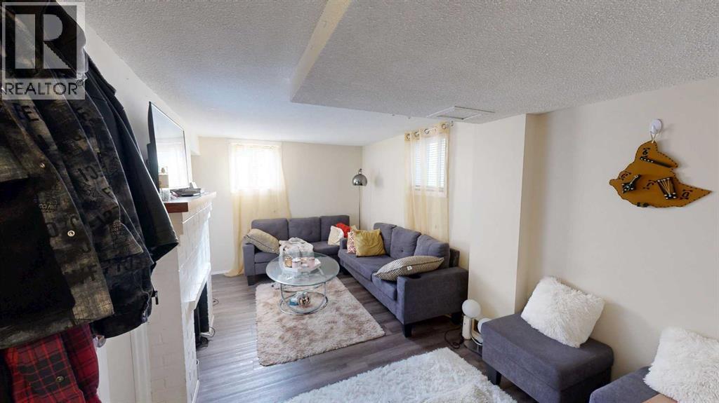 B, 1212 7 Avenue S, Lethbridge, Alberta