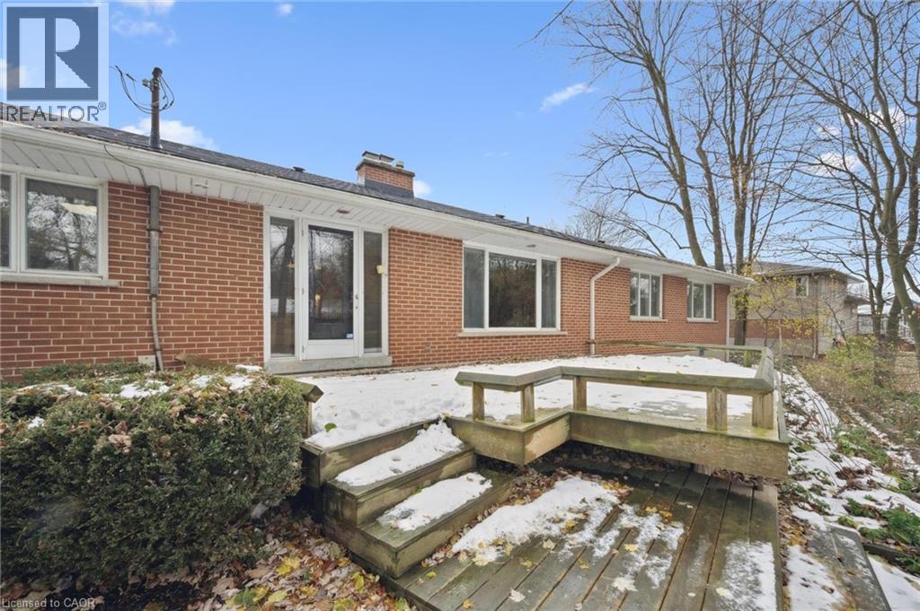 31 Second Street, Elmira, Ontario  N3B 1H3 - Photo 46 - 40787668