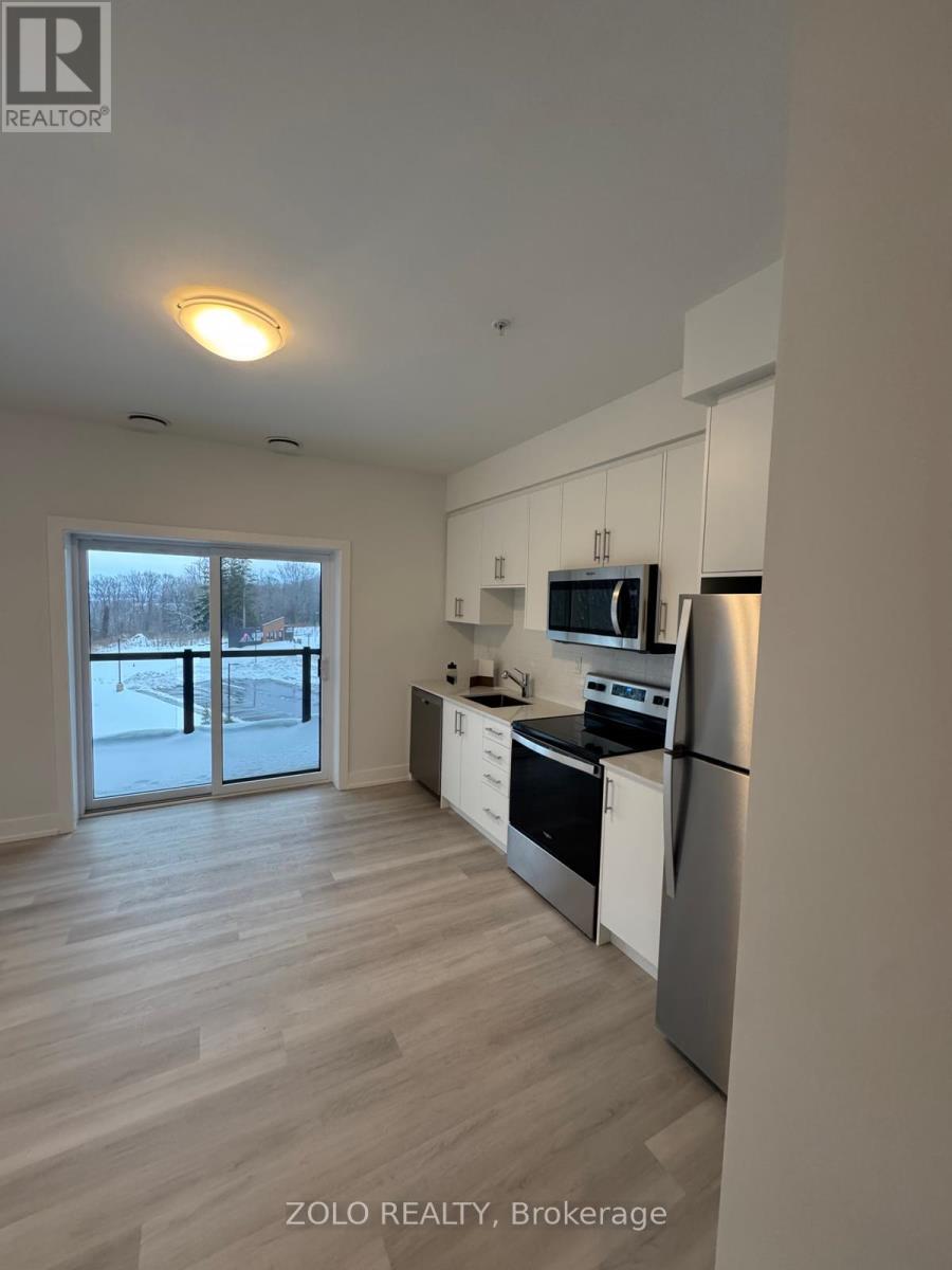 419 - 1100 Lackner Place, Kitchener, Ontario  N2A 0M1 - Photo 26 - X12608082