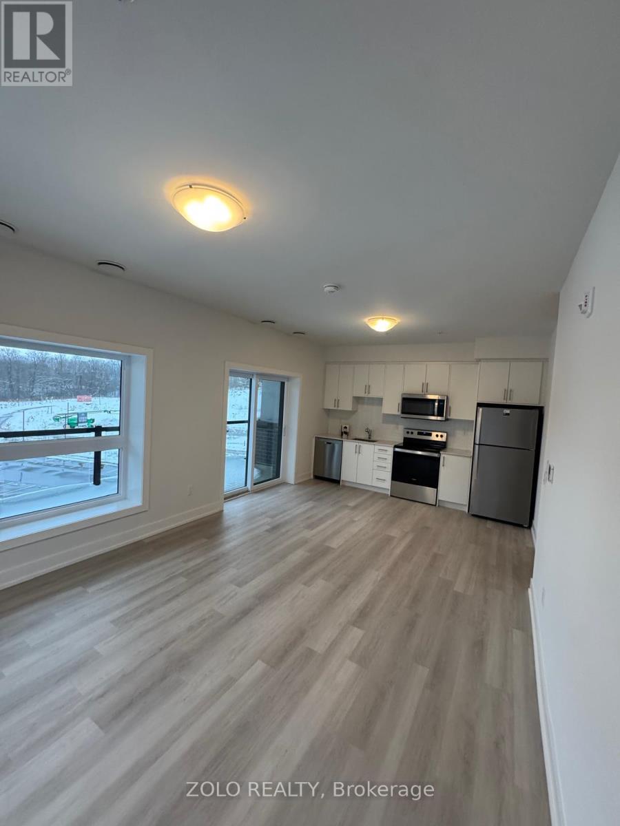 419 - 1100 Lackner Place, Kitchener, Ontario  N2A 0M1 - Photo 27 - X12608082