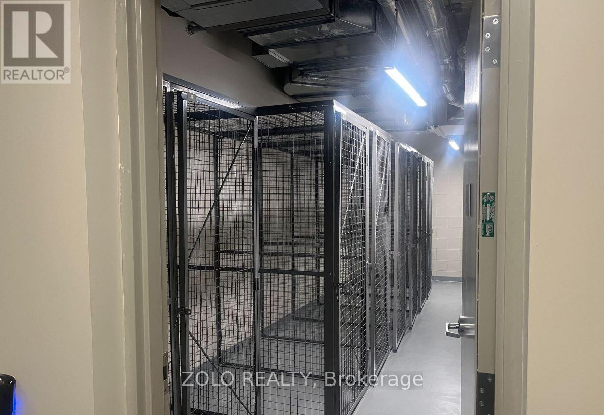 419 - 1100 Lackner Place, Kitchener, Ontario  N2A 0M1 - Photo 33 - X12608082