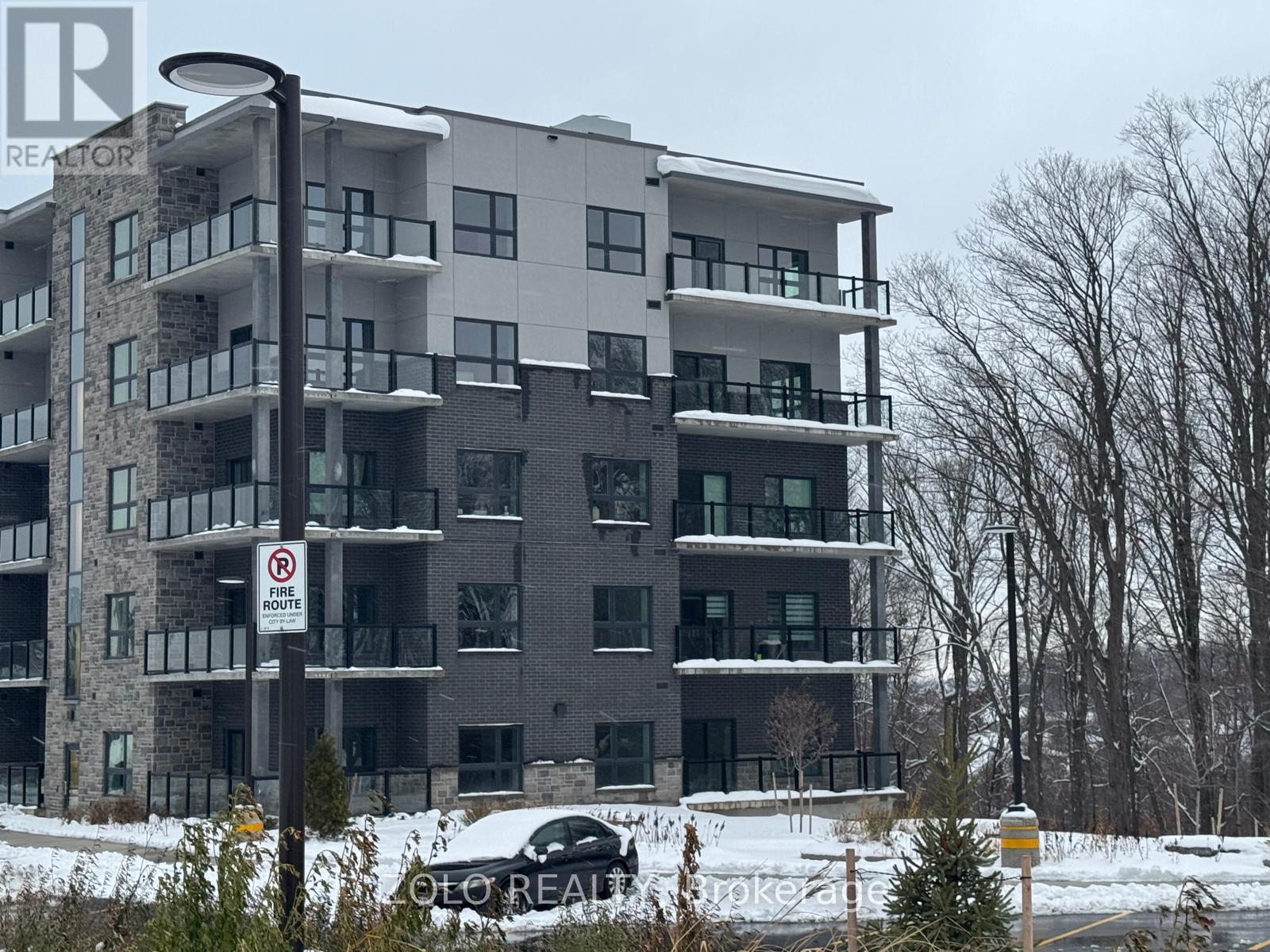 419 - 1100 Lackner Place, Kitchener, Ontario  N2A 0M1 - Photo 34 - X12608082