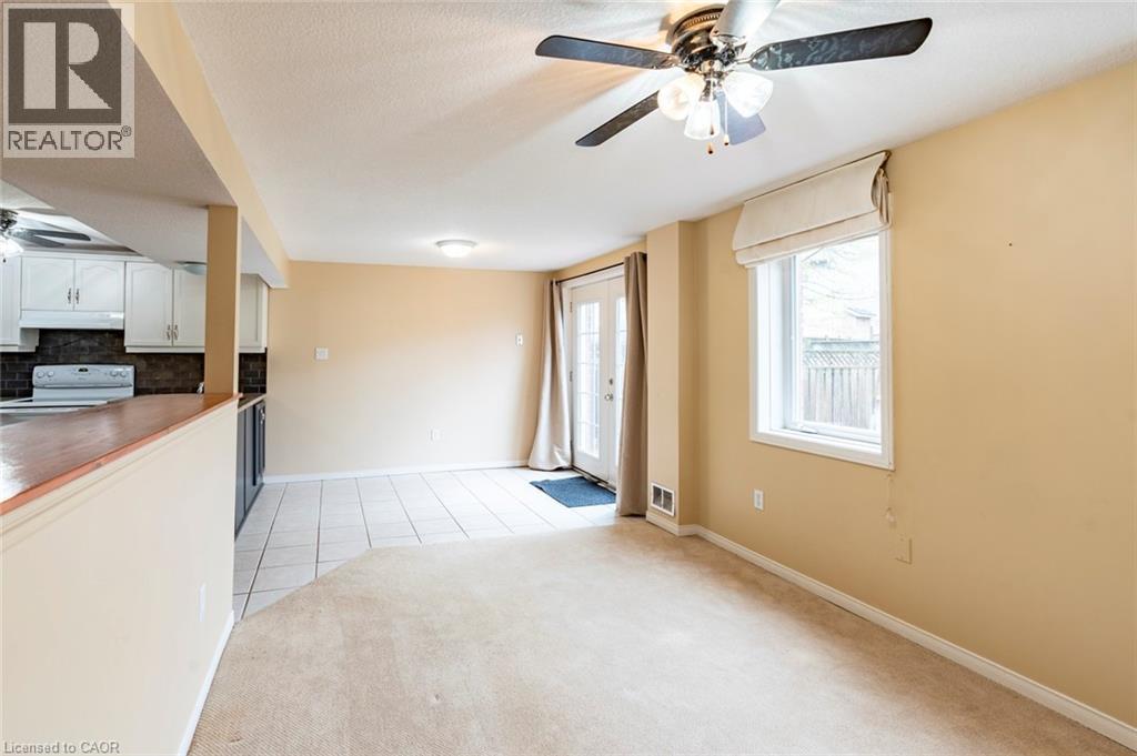 79 Munroe Crescent Unit# Lower, Guelph, Ontario  N1G 5E3 - Photo 14 - 40791785