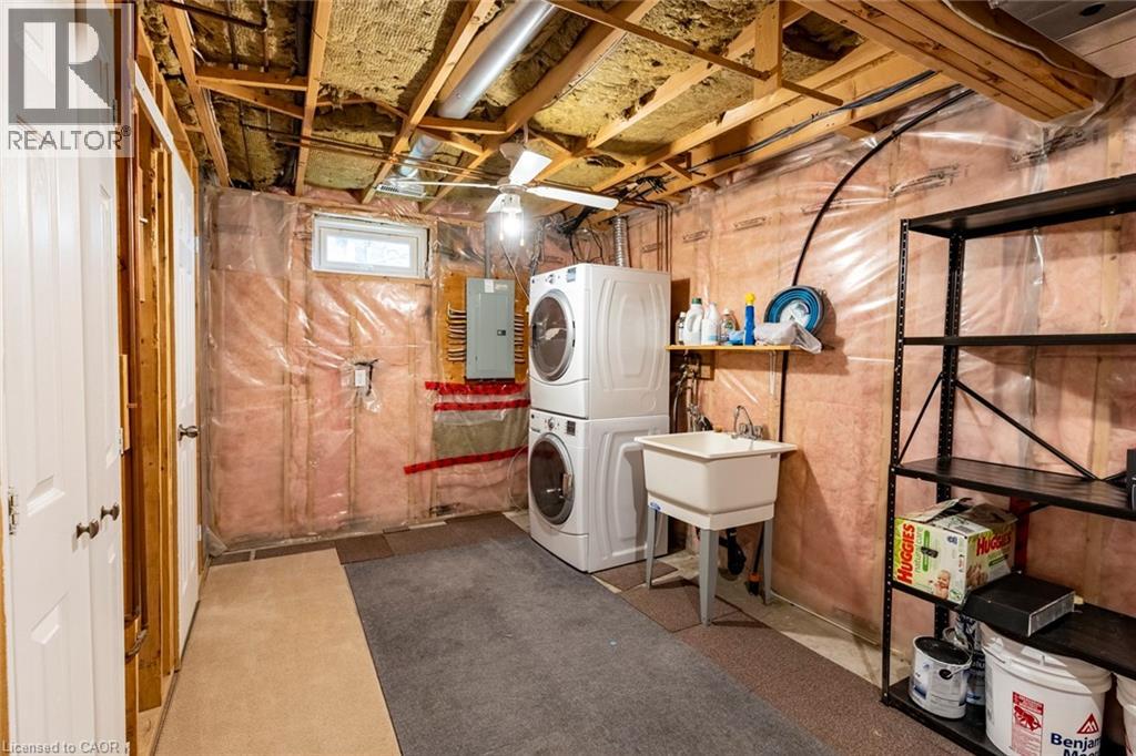 79 Munroe Crescent Unit# Lower, Guelph, Ontario  N1G 5E3 - Photo 30 - 40791785