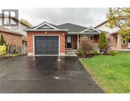 79 MUNROE Crescent Unit# LOWER 17 - Clairfields/Hanlon Business Park