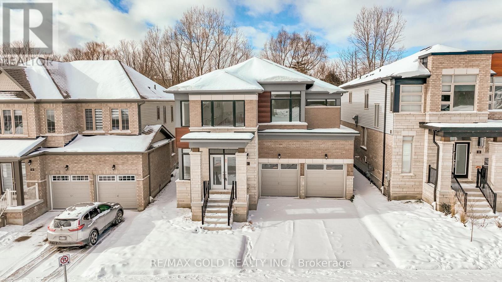 33 GILHAM WAY, Brant, Ontario