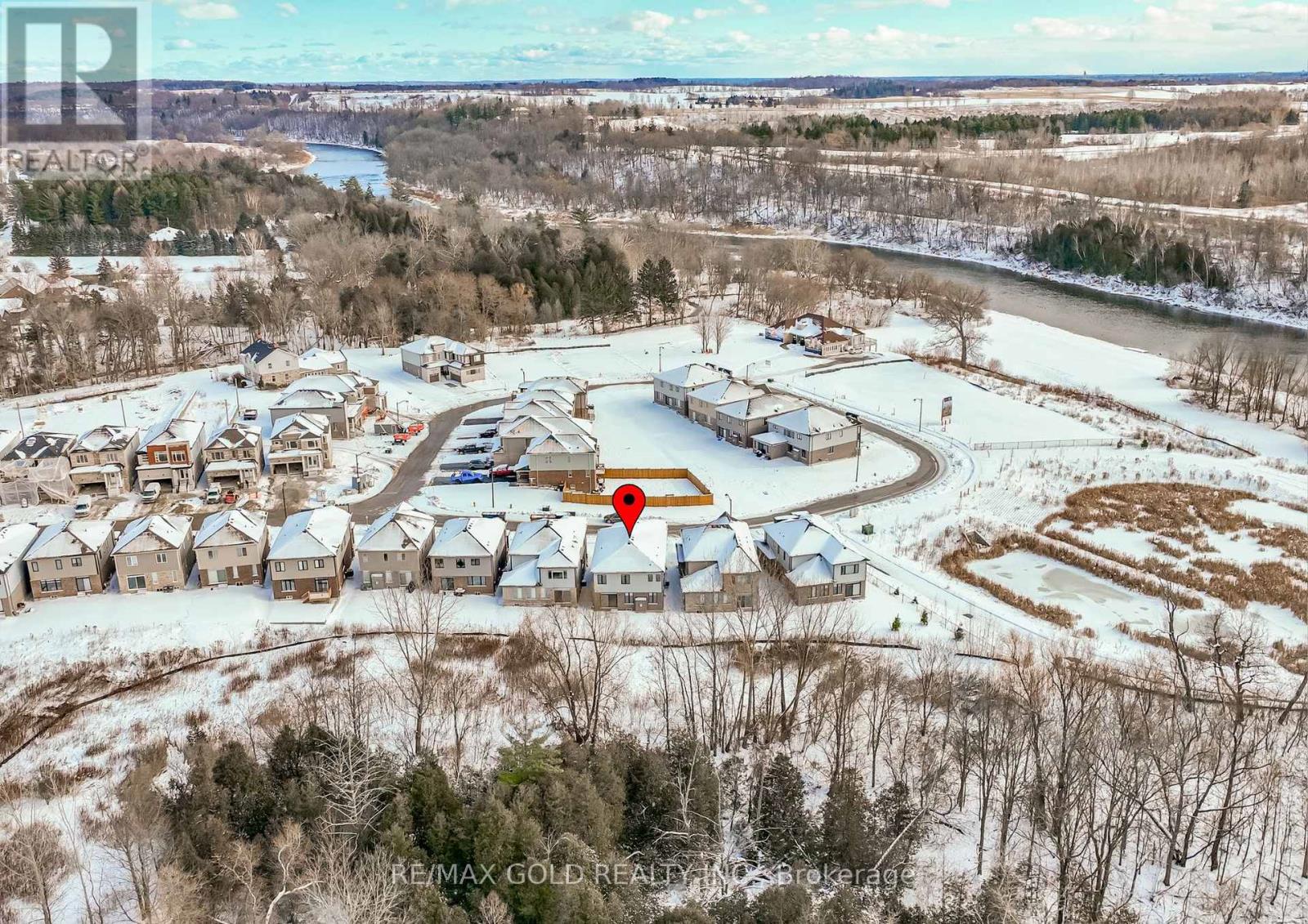 33 Gilham Way, Brant, Ontario  N0E 1N0 - Photo 47 - X12594518