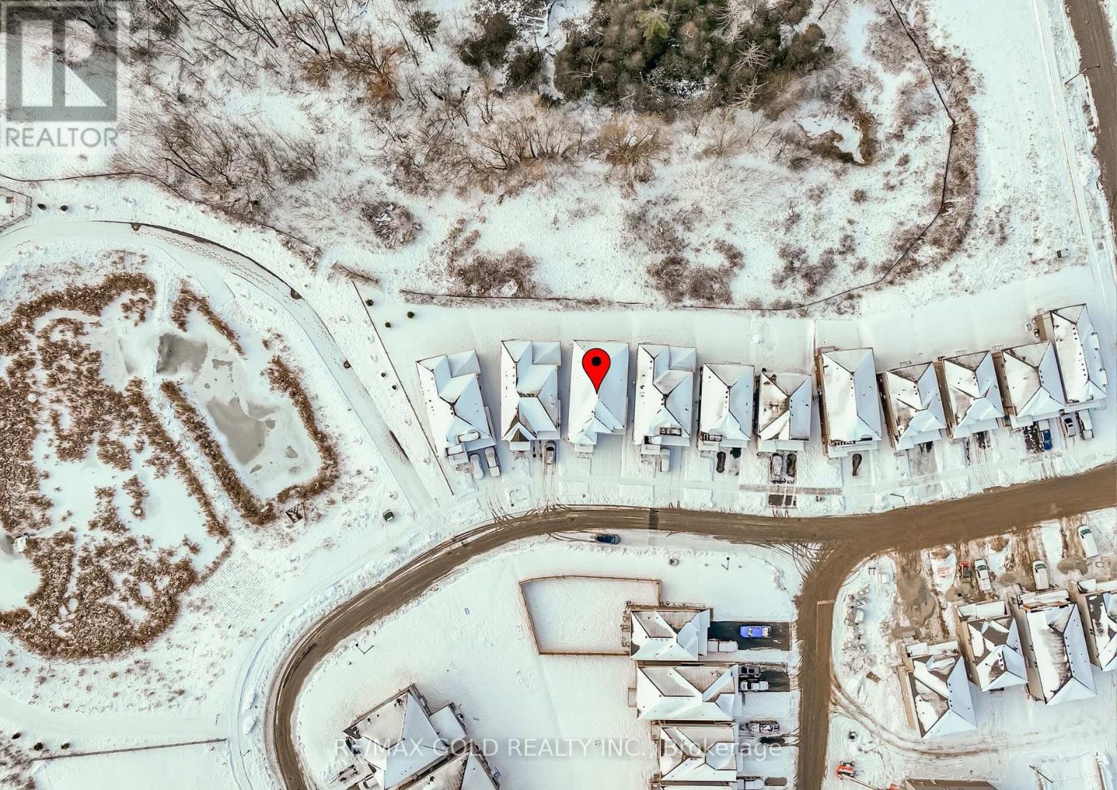 33 Gilham Way, Brant, Ontario  N0E 1N0 - Photo 49 - X12594518