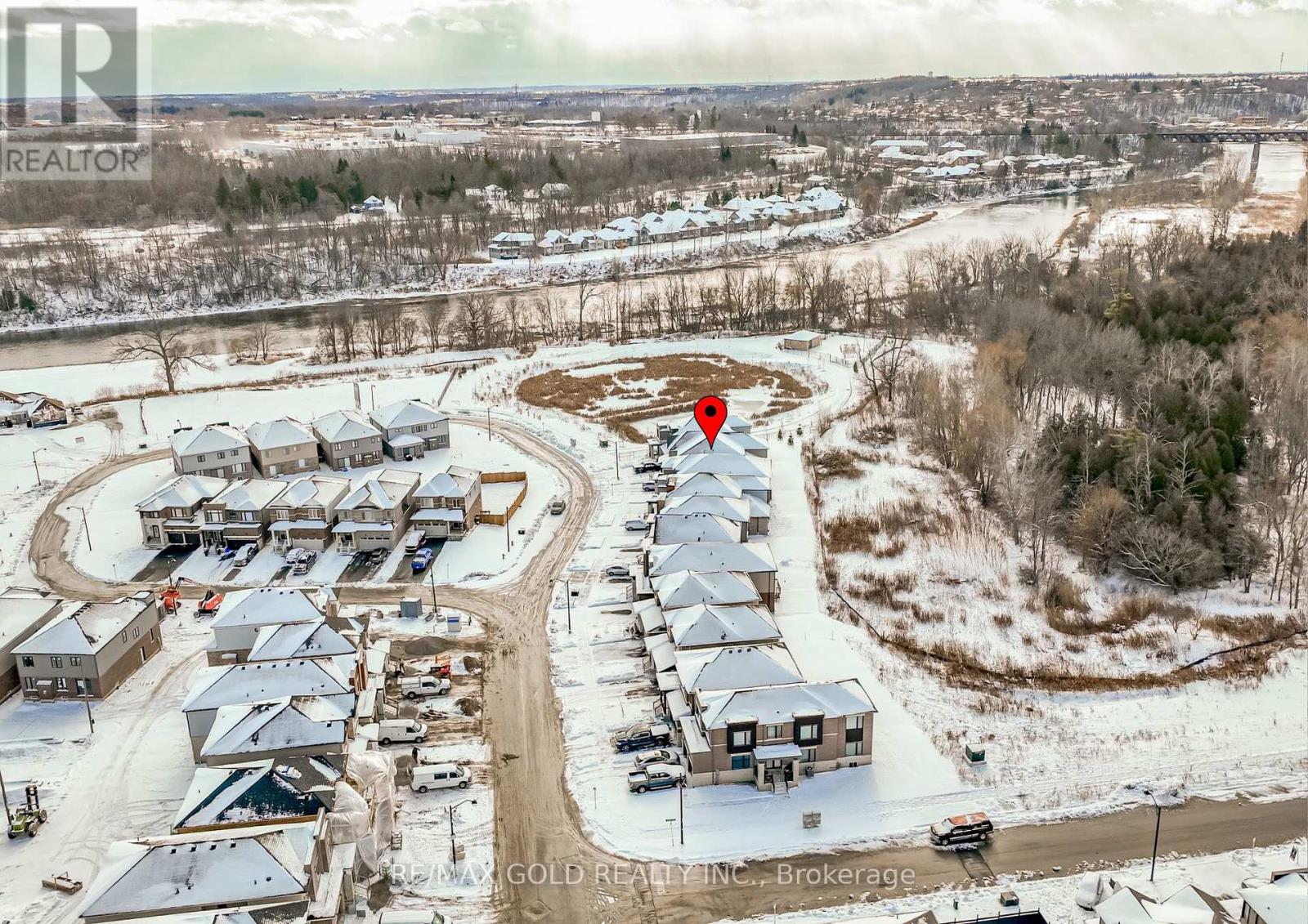 33 Gilham Way, Brant, Ontario  N0E 1N0 - Photo 48 - X12594518