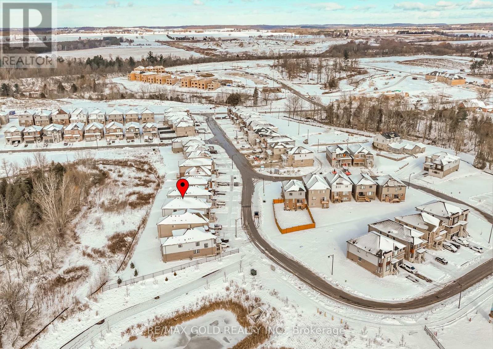 33 Gilham Way, Brant, Ontario  N0E 1N0 - Photo 46 - X12594518