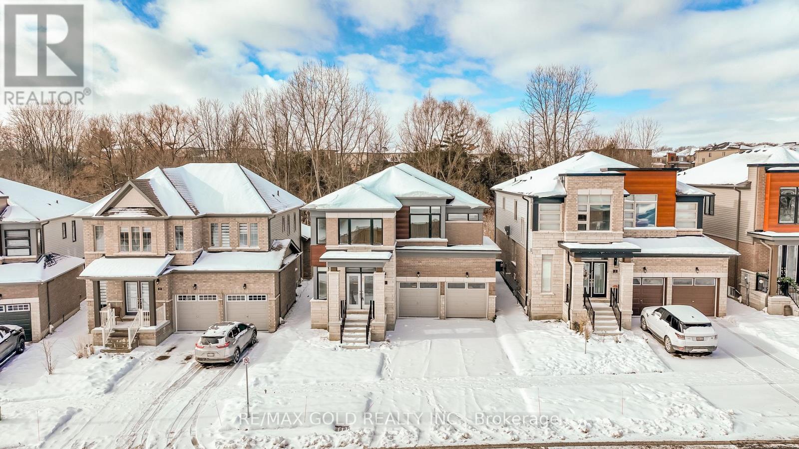 33 Gilham Way, Brant (Paris), Ontario  N0E 1N0 - Photo 44 - X12594600
