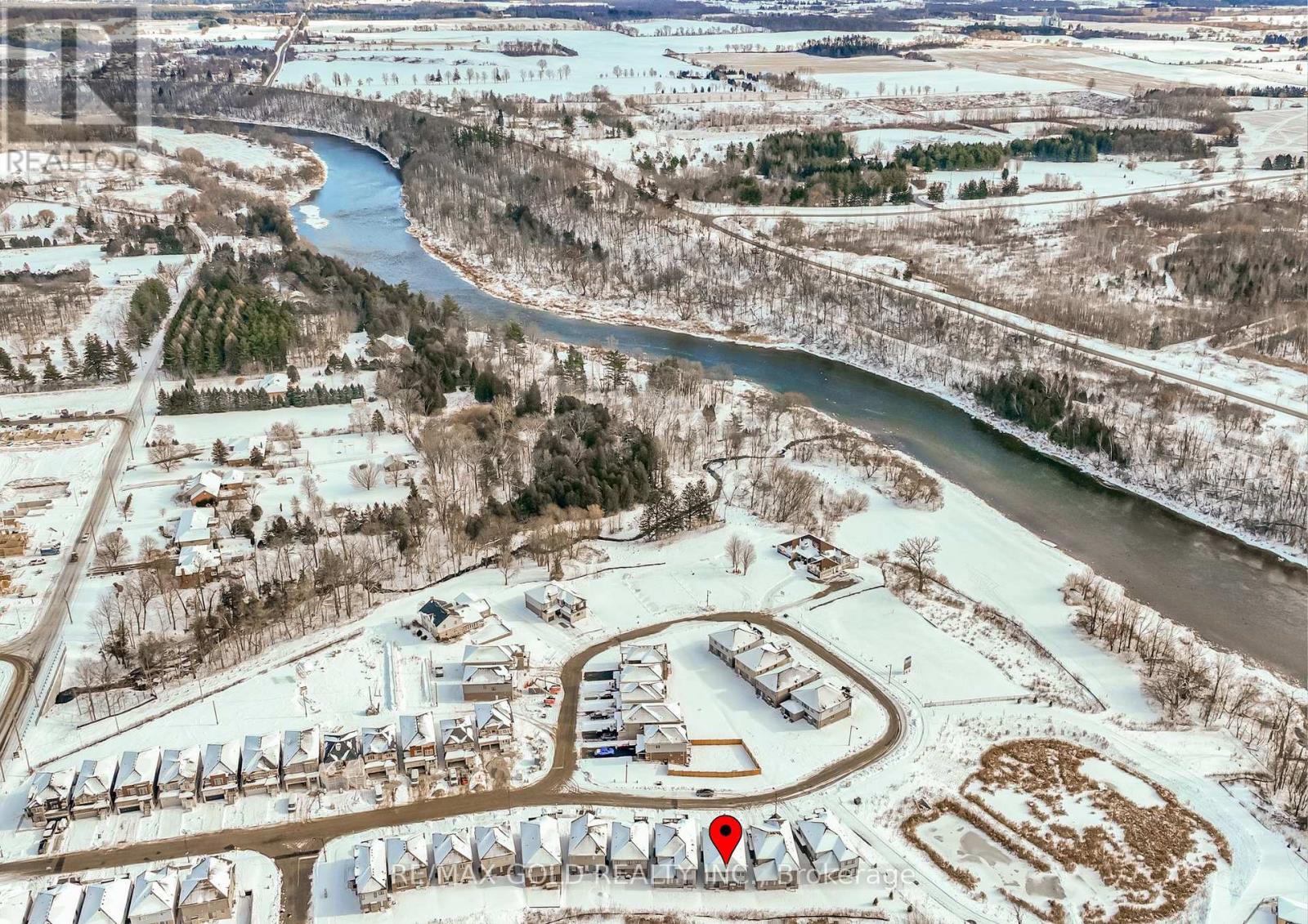 33 Gilham Way, Brant (Paris), Ontario  N0E 1N0 - Photo 50 - X12594600