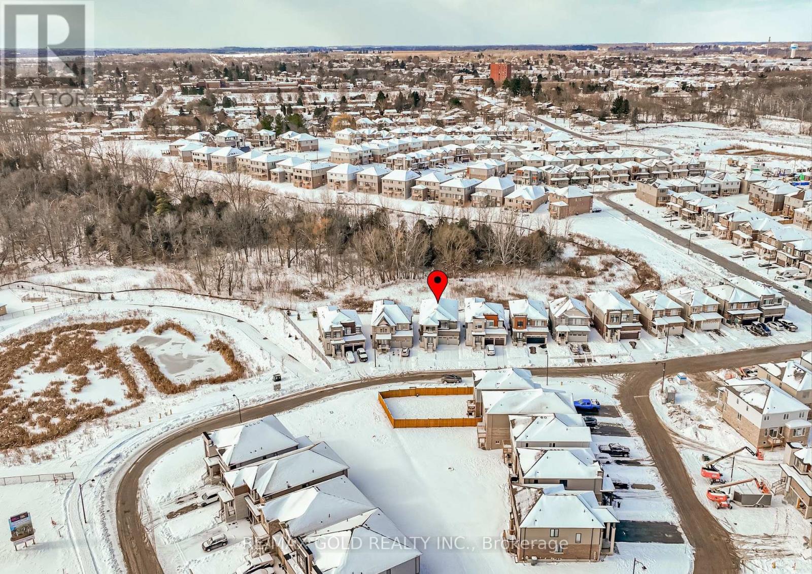 33 Gilham Way, Brant (Paris), Ontario  N0E 1N0 - Photo 45 - X12594600