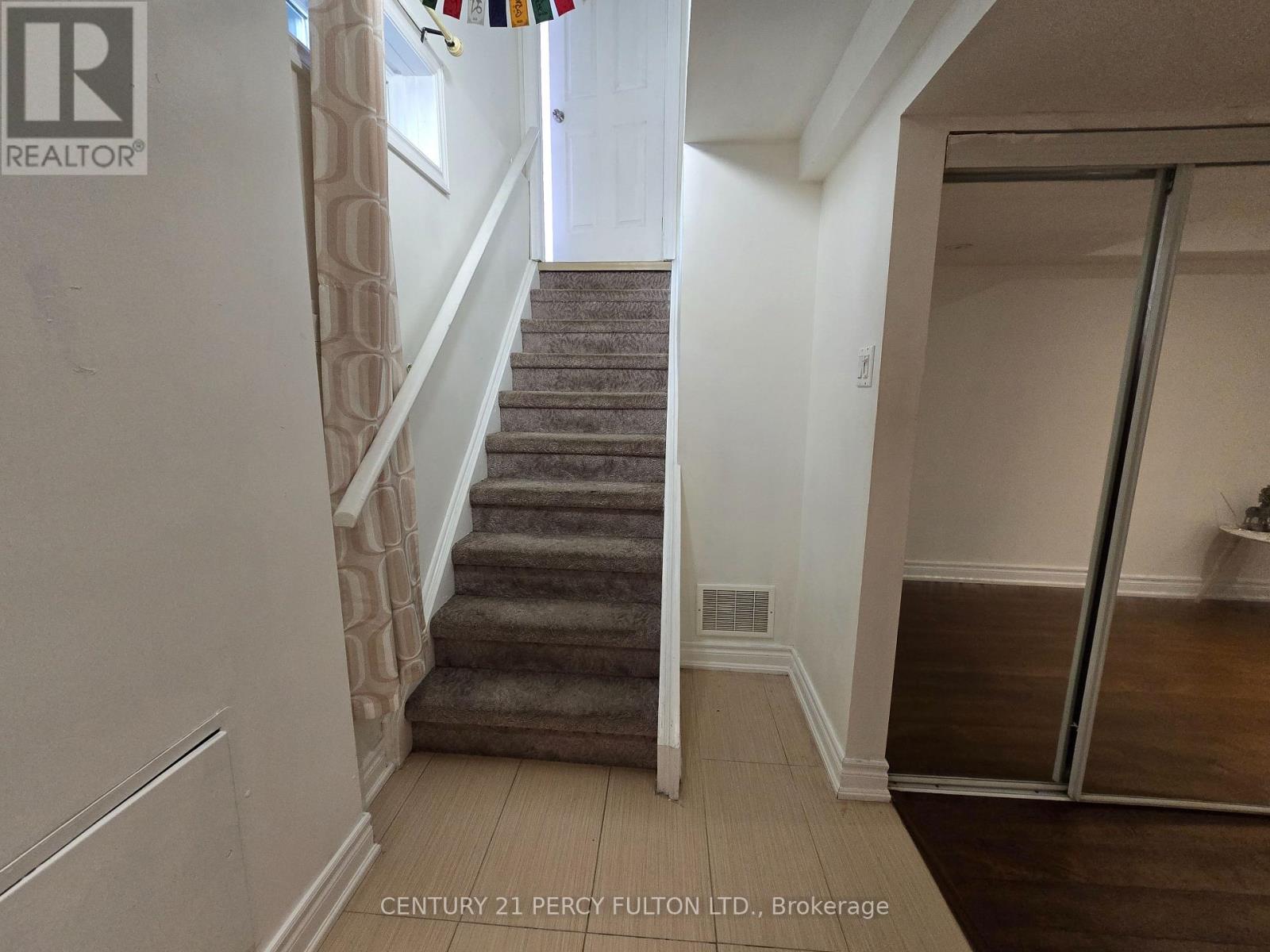 Bsmt - 610 Mclevin Avenue, Toronto (Malvern), Ontario  M1B 3Y2 - Photo 2 - E12608102