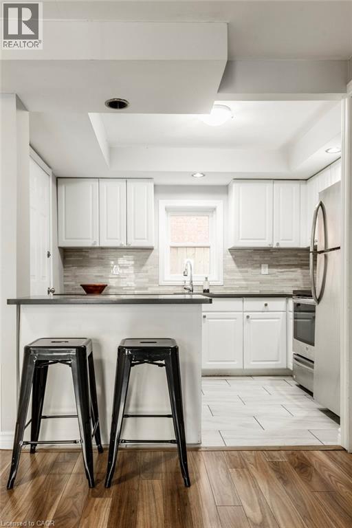 35 Ferrie Street W, Hamilton, Ontario  L8L 1C6 - Photo 6 - 40792768