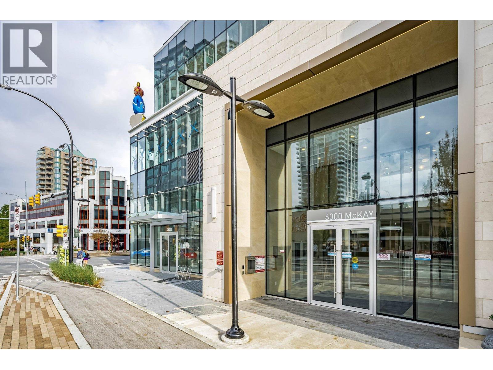 2xxx 6000 Mckay Avenue, Burnaby, British Columbia V5H 0K2 - Photo 16 - R3072650