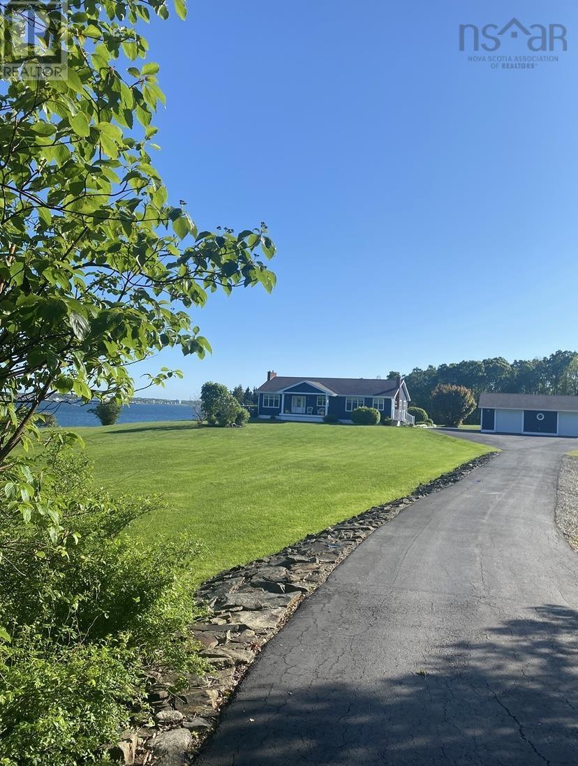 2140 Point Edward Highway, Point Edward, Nova Scotia  B2A 4R6 - Photo 1 - 202528359
