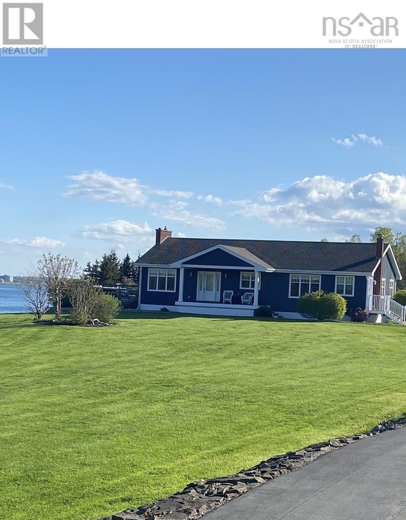 2140 Point Edward Highway, Point Edward, Nova Scotia  B2A 4R6 - Photo 2 - 202528359