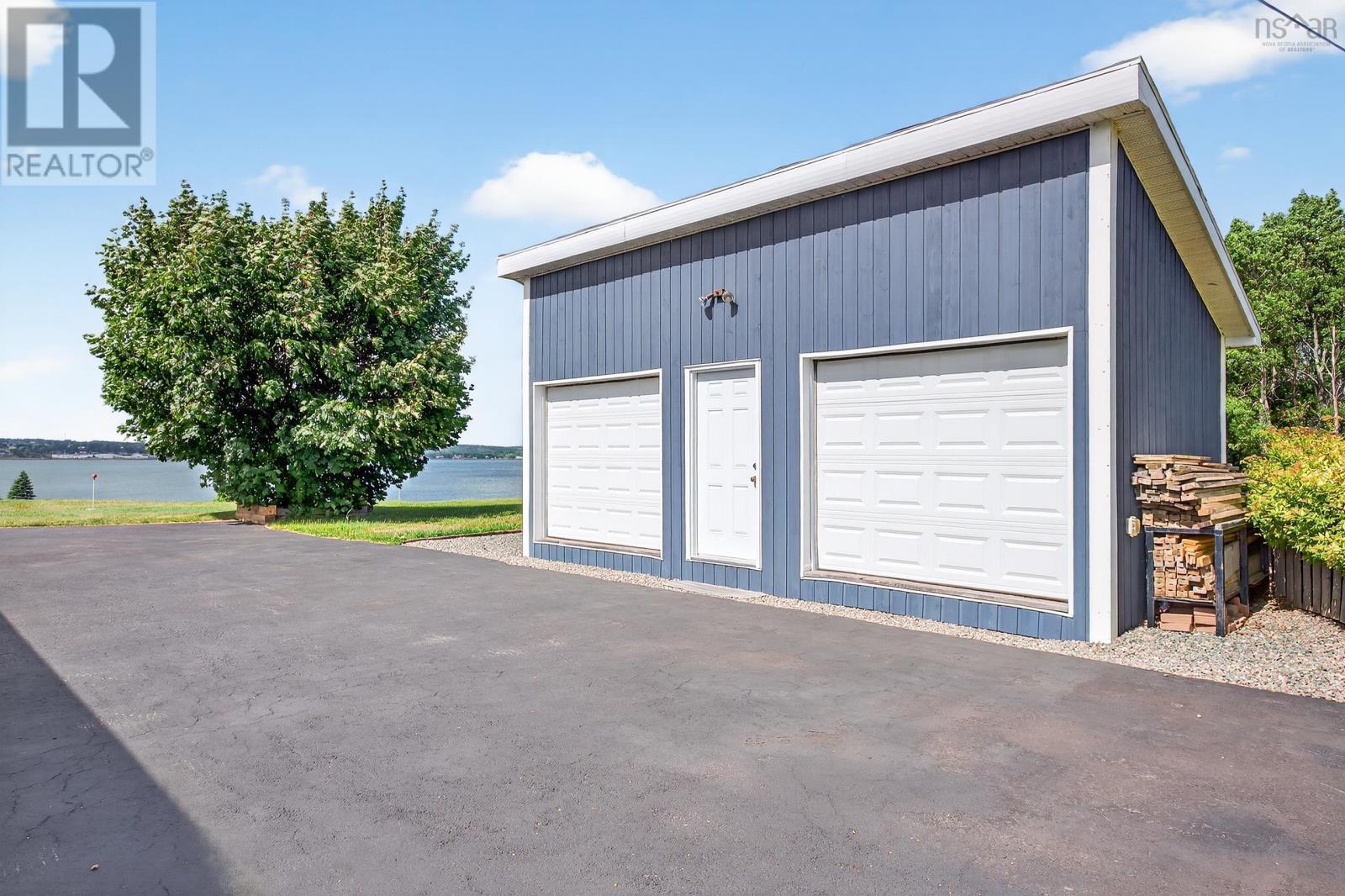 2140 Point Edward Highway, Point Edward, Nova Scotia  B2A 4R6 - Photo 36 - 202528359