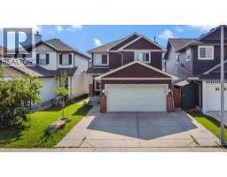 53 Martha'S Haven Green Ne Martindale, Calgary, Ca