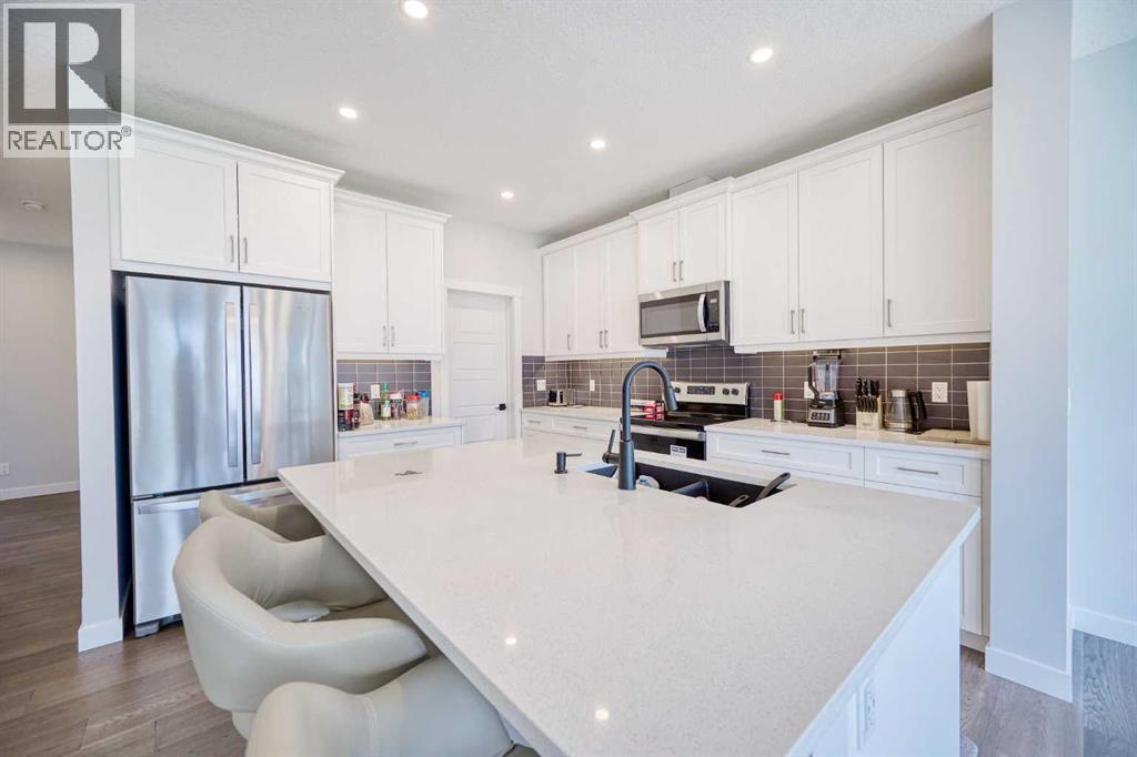 38 Setonstone Green Se, Calgary, Alberta  T3M 3R2 - Photo 14 - A2274277