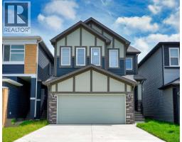 38 Setonstone Green Se Seton, Calgary, Ca
