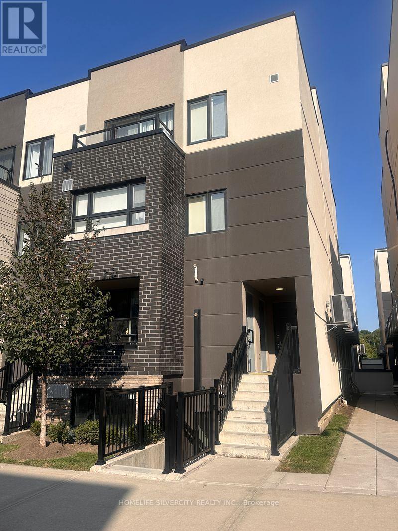 712 - 1131 COOKE BOULEVARD, Burlington, Ontario