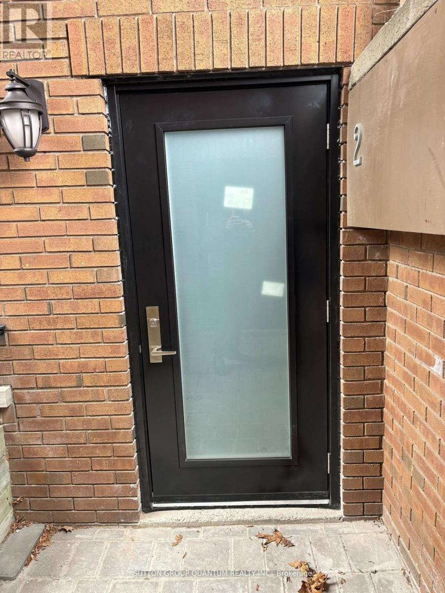 2 - 323 Church Street, Oakville (Oo Old Oakville), Ontario  L6J 1P2 - Photo 21 - W12604832