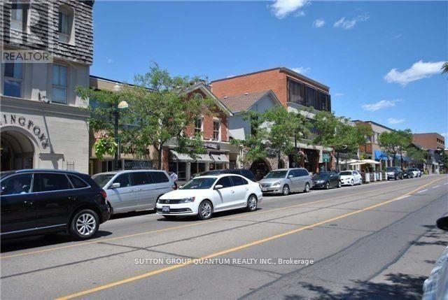 2 - 323 Church Street, Oakville (Oo Old Oakville), Ontario  L6J 1P2 - Photo 12 - W12604832