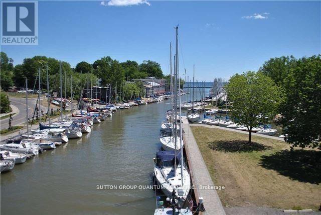 2 - 323 Church Street, Oakville (Oo Old Oakville), Ontario  L6J 1P2 - Photo 16 - W12604832