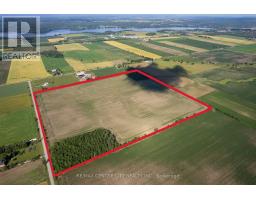PT LT 21 CONC 1 BURWELL ROAD, Admaston/Bromley, Ontario