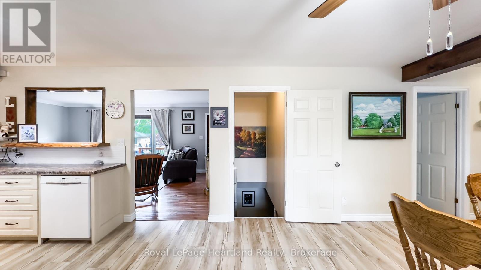 30 North Street, Huron East, Ontario N0K 1G0 - Photo 12 - X12608148