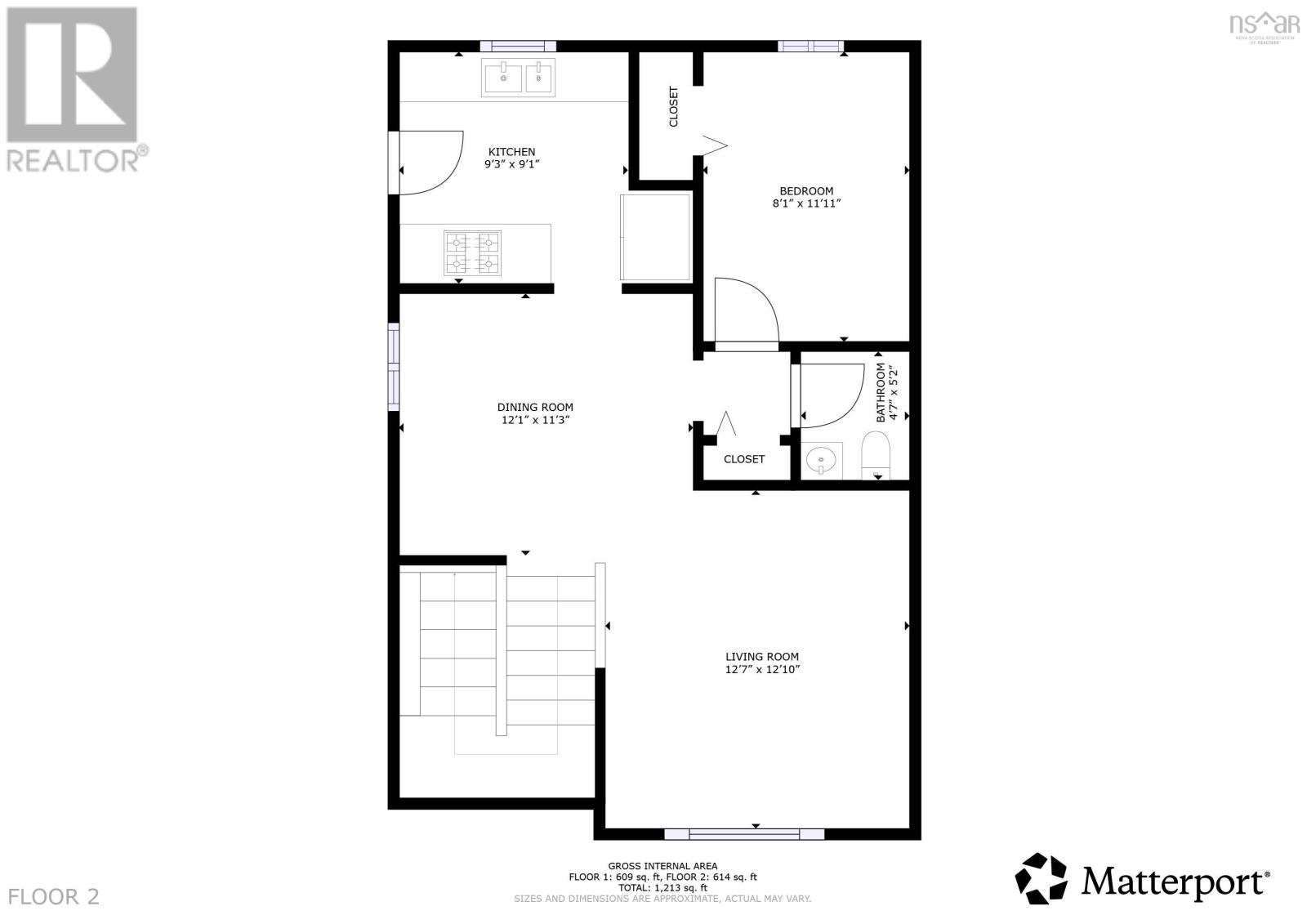 7 Londra Court, Dartmouth, Nova Scotia  B2W 5A5 - Photo 38 - 202528730