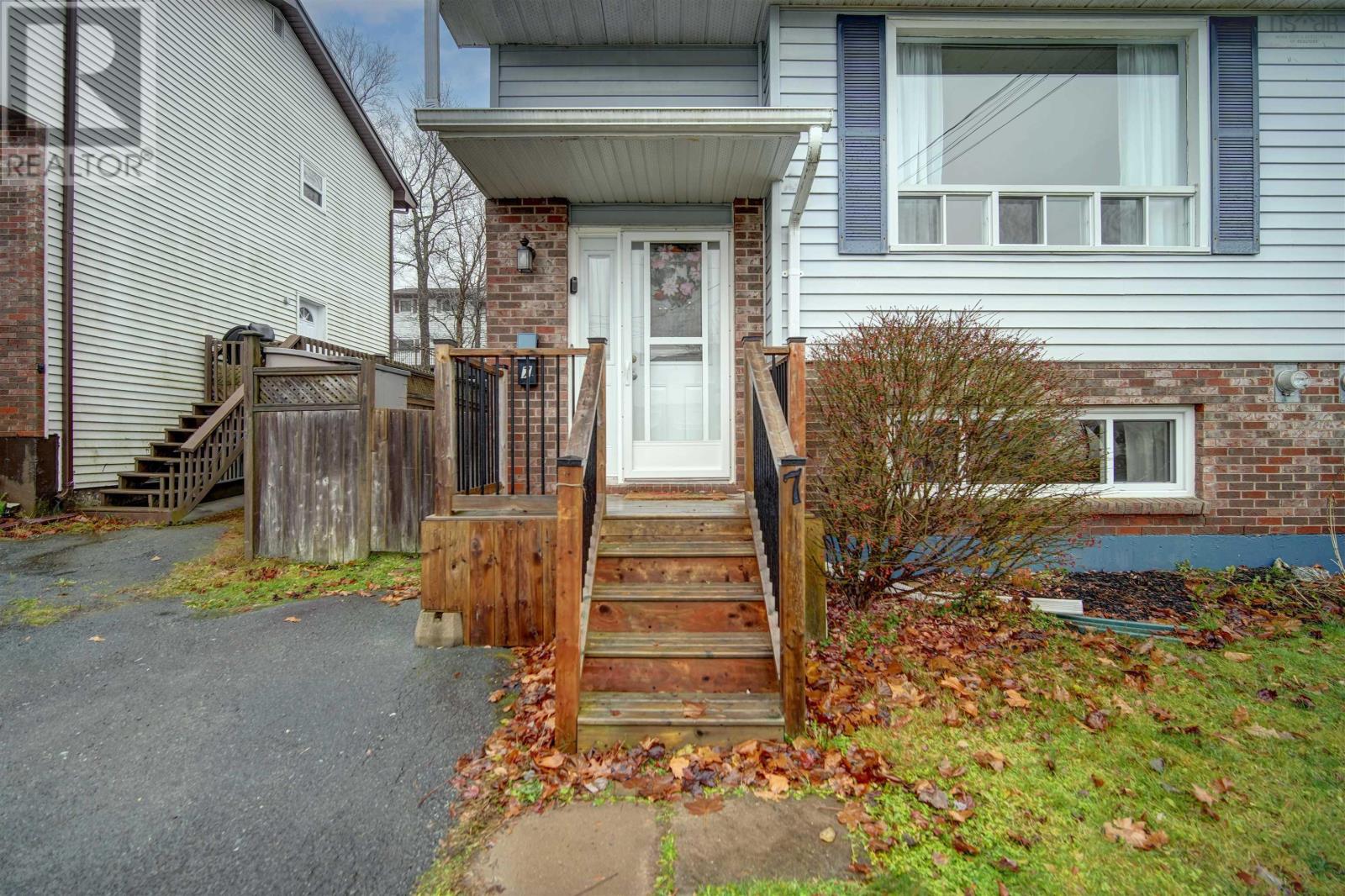 7 Londra Court, Dartmouth, Nova Scotia  B2W 5A5 - Photo 30 - 202528730