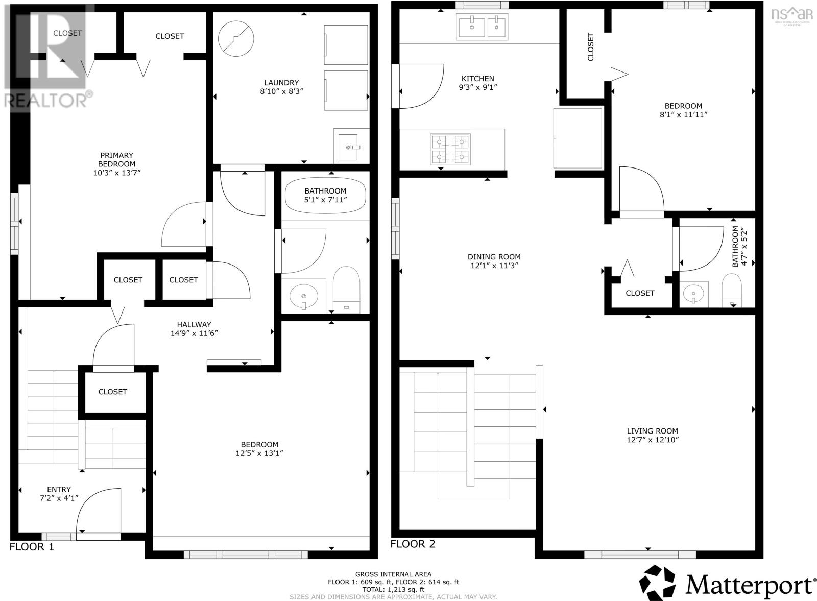 7 Londra Court, Dartmouth, Nova Scotia  B2W 5A5 - Photo 39 - 202528730