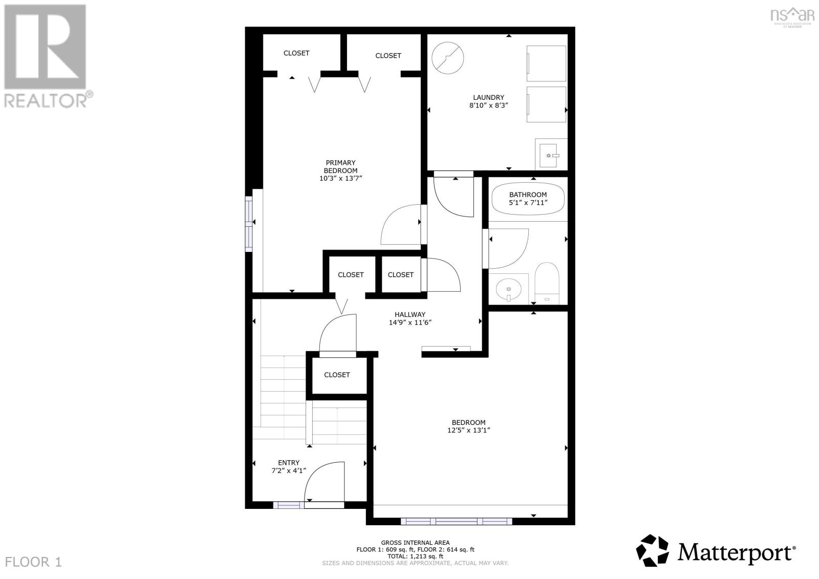 7 Londra Court, Dartmouth, Nova Scotia  B2W 5A5 - Photo 37 - 202528730