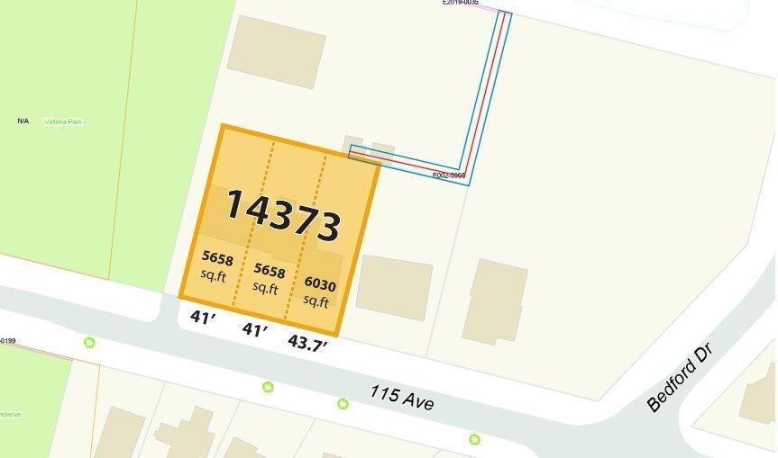 14373 115 Avenue, Surrey, British Columbia  V3R 2P9 - Photo 4 - R3072275