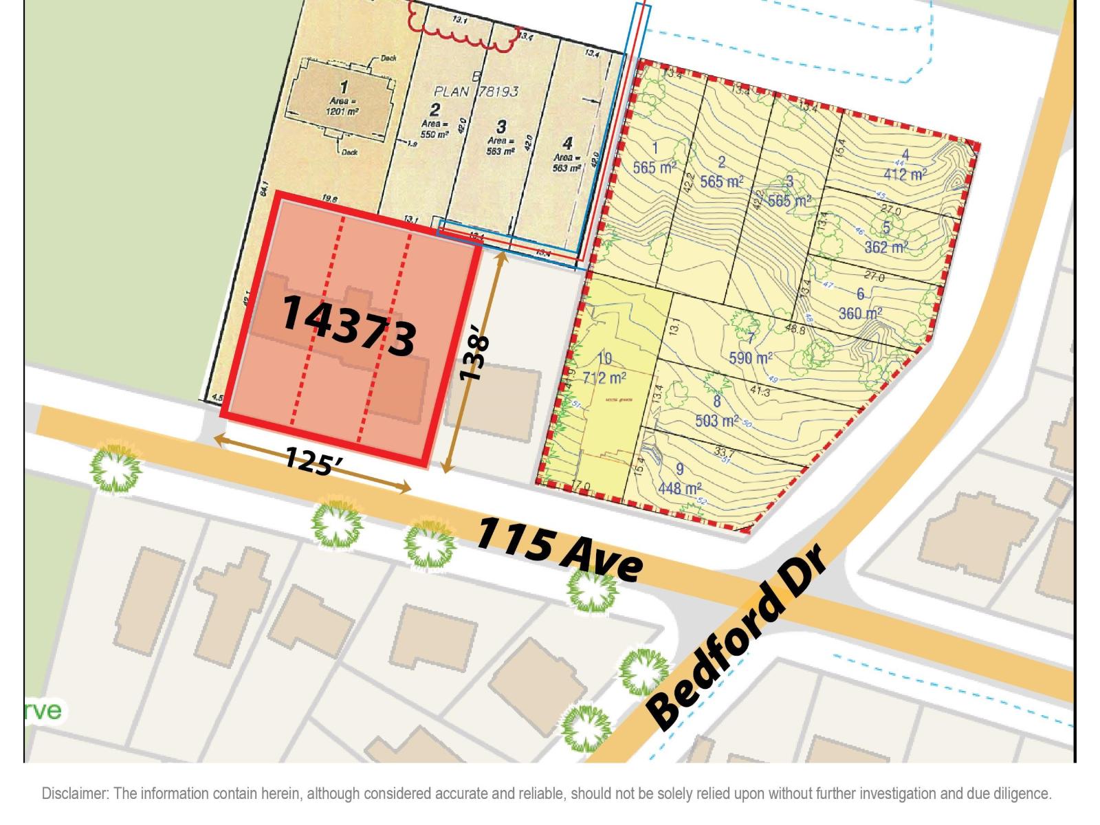 14373 115 Avenue, Surrey, British Columbia  V3R 2P9 - Photo 2 - R3072275