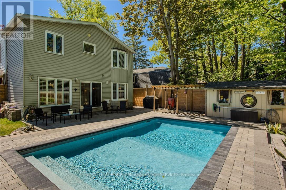 5253 Bromley Road, Burlington, Ontario  L7L 3G1 - Photo 10 - W12409736