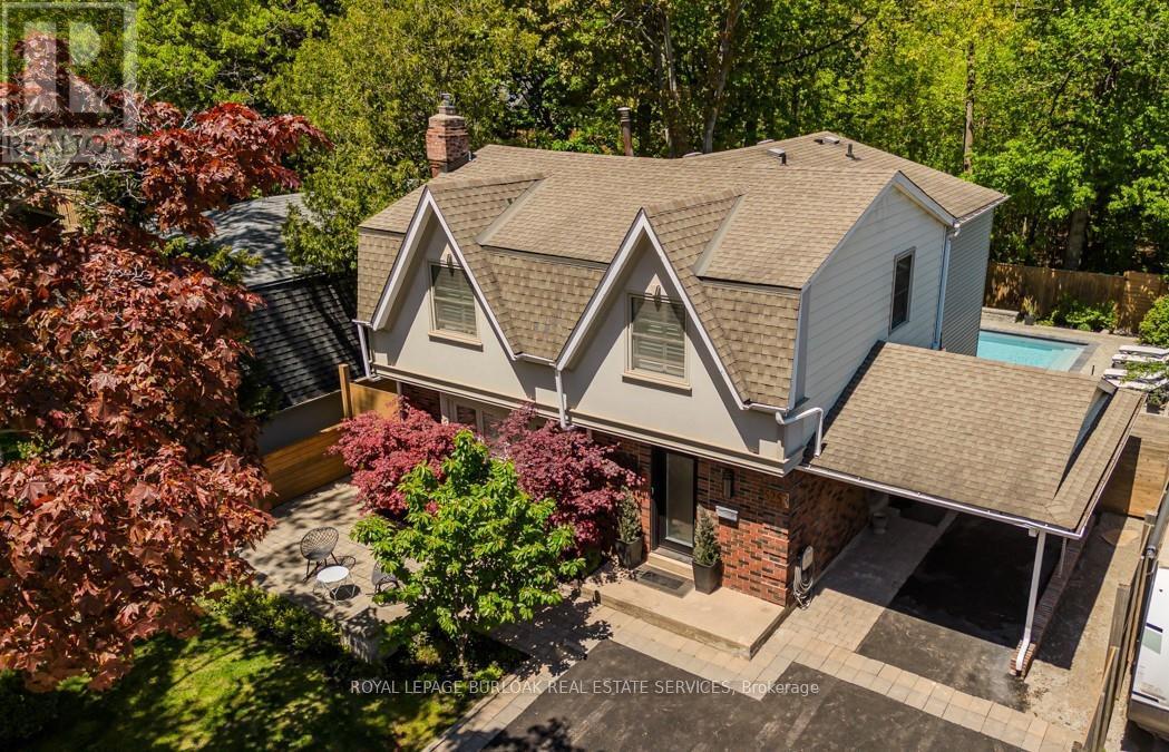 5253 BROMLEY ROAD, Burlington, Ontario