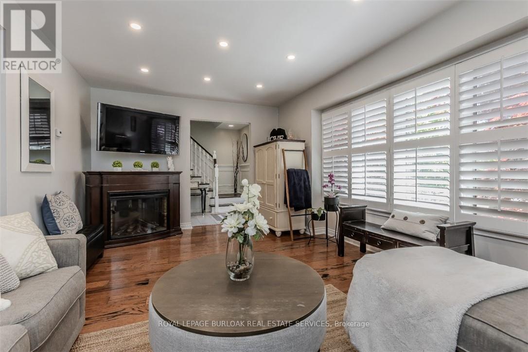 5253 Bromley Road, Burlington, Ontario  L7L 3G1 - Photo 21 - W12409736