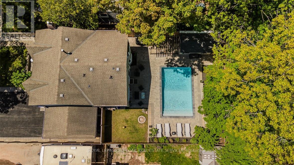 5253 Bromley Road, Burlington, Ontario  L7L 3G1 - Photo 15 - W12409736