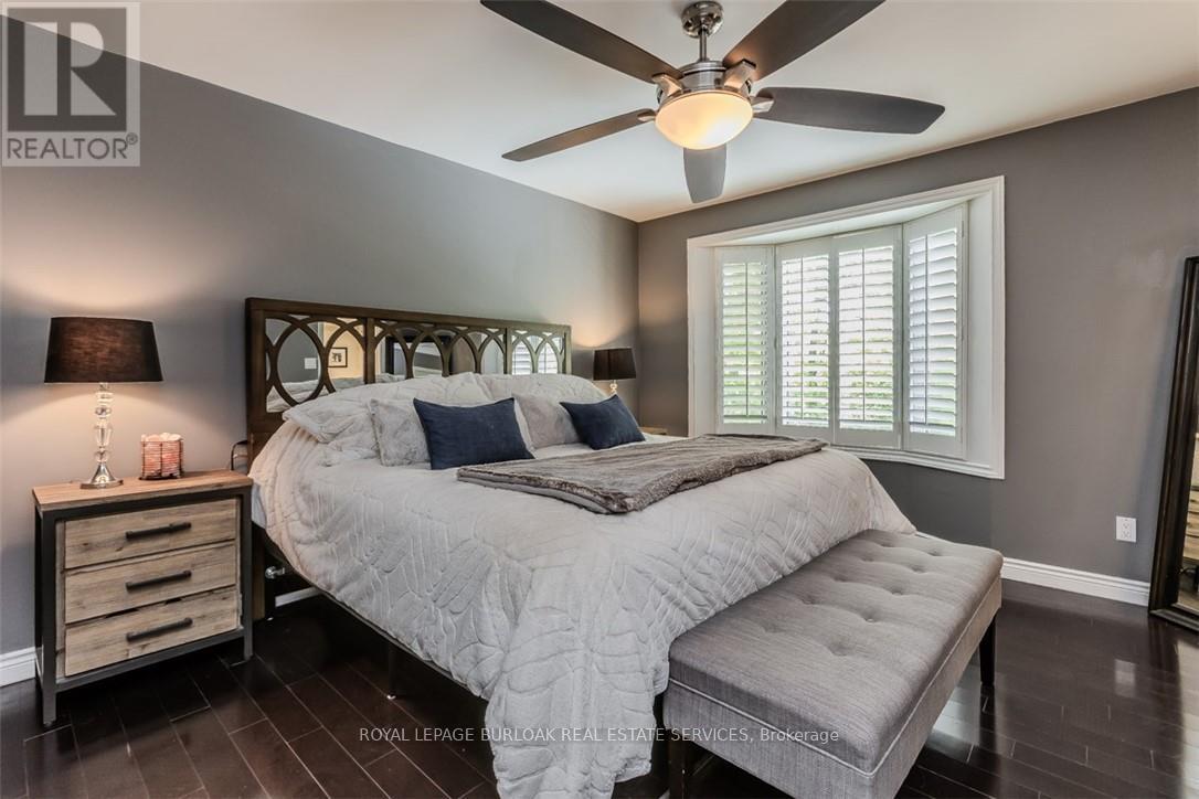 5253 Bromley Road, Burlington, Ontario  L7L 3G1 - Photo 31 - W12409736