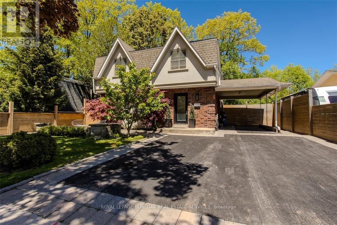 5253 Bromley Road, Burlington, Ontario  L7L 3G1 - Photo 4 - W12409736