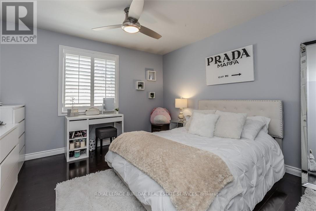 5253 Bromley Road, Burlington, Ontario  L7L 3G1 - Photo 35 - W12409736