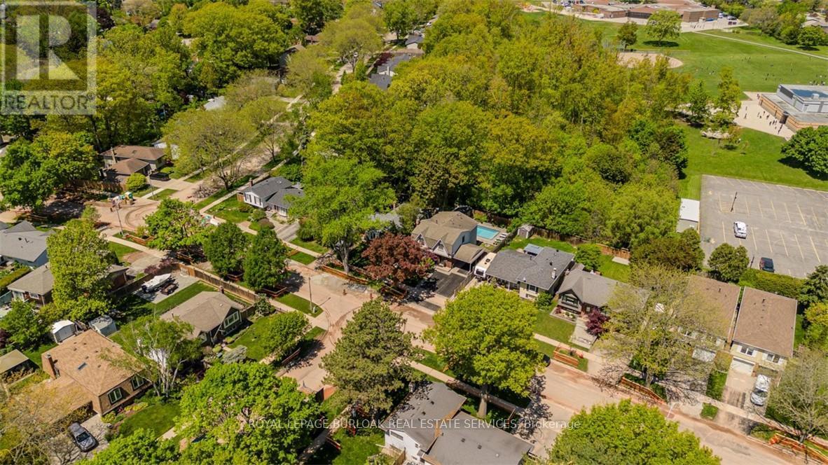 5253 Bromley Road, Burlington, Ontario  L7L 3G1 - Photo 49 - W12409736